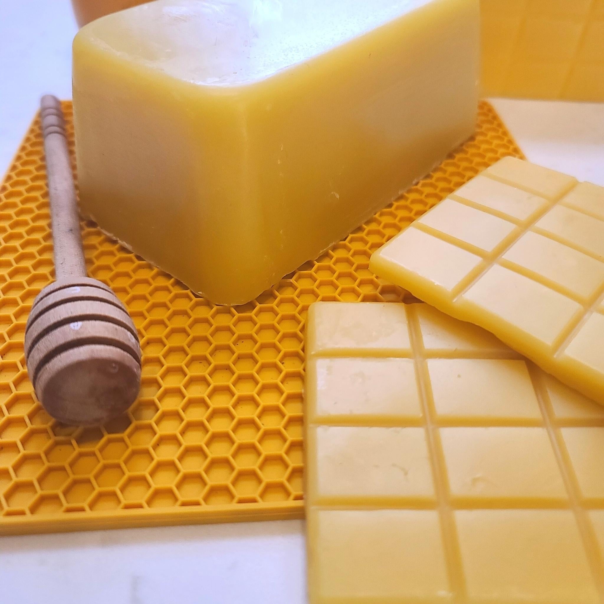 Top Beeswax Uses for Skin & DIY Recipes - Simple Pure Beauty