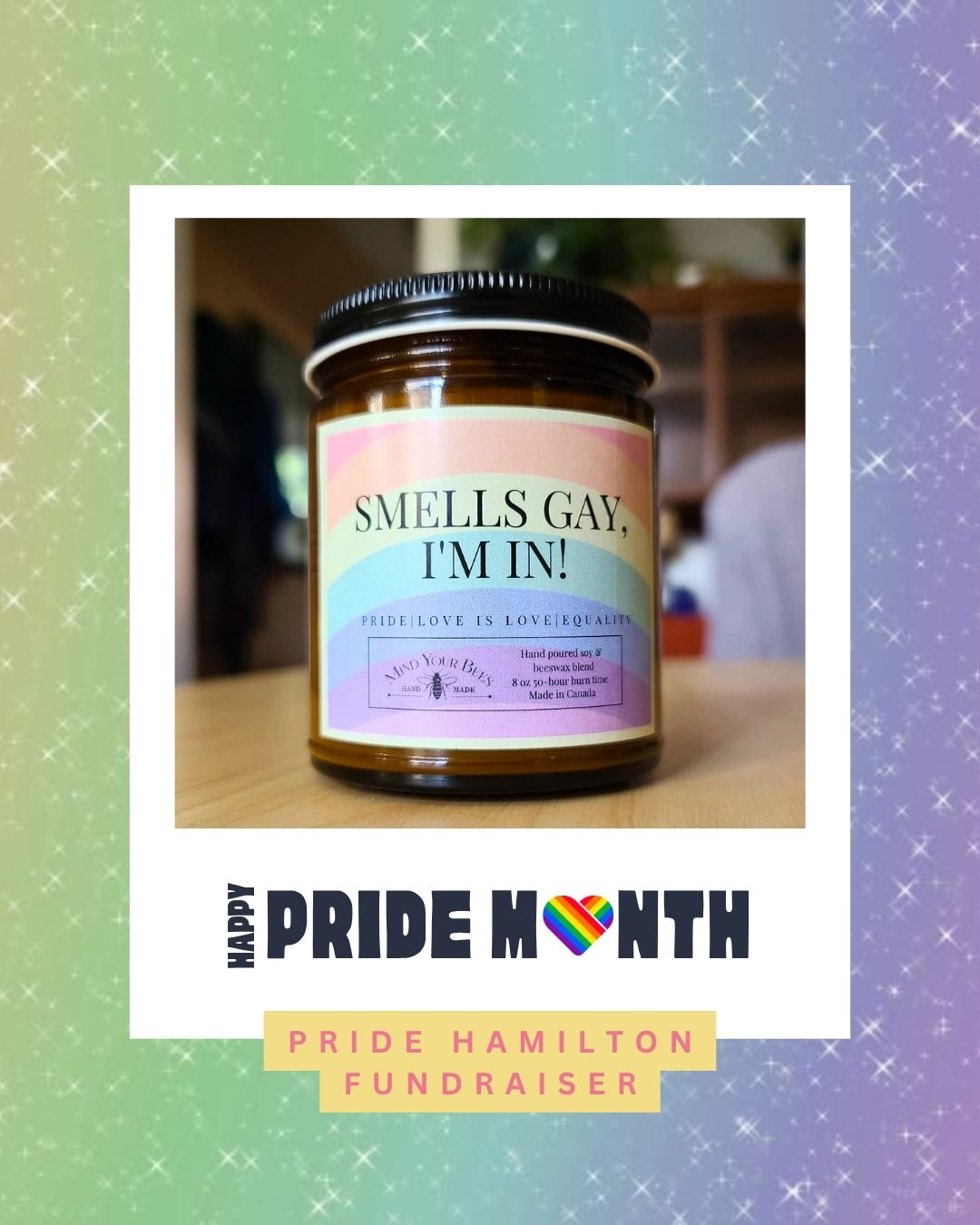 PRIDE COLLECTION BUNDLE