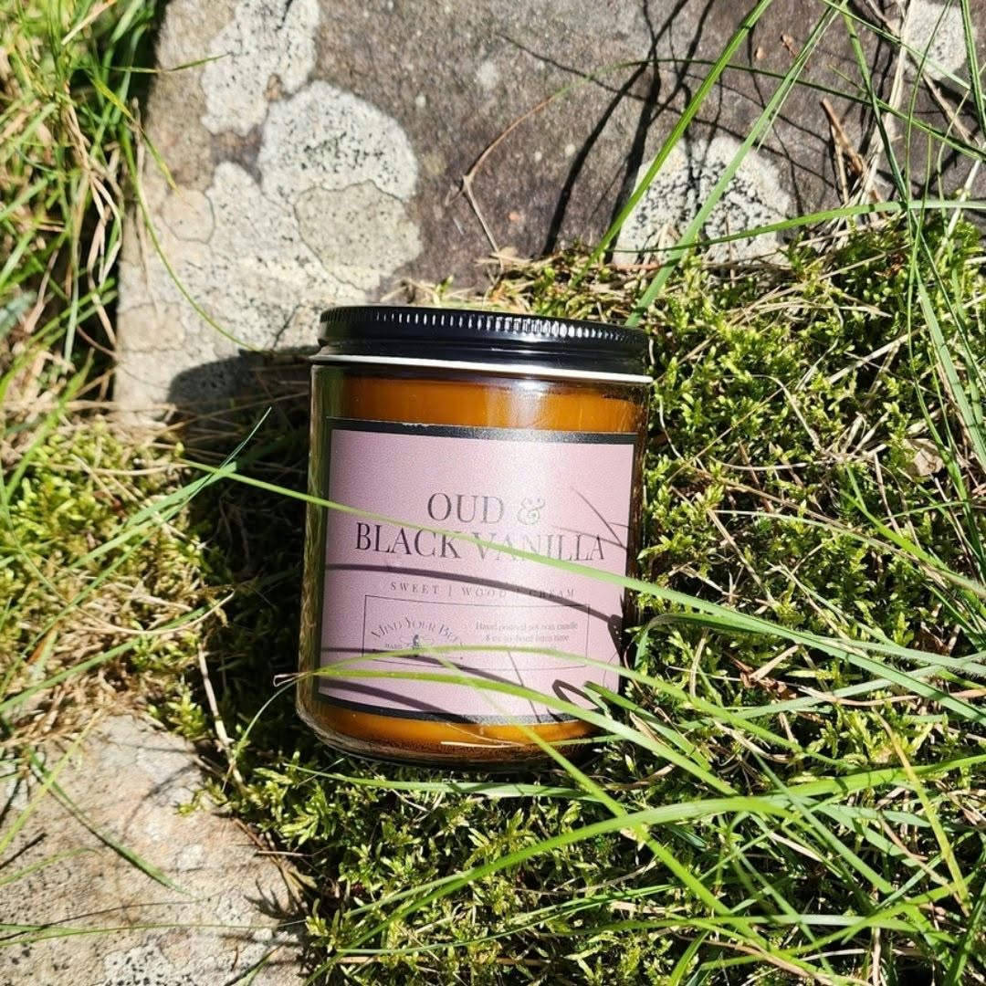 Sweater Weather 2026 Candle Trio | Limited Edition