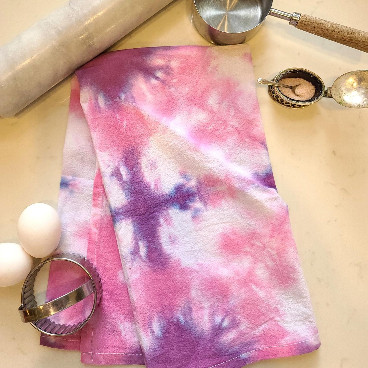 Kitchen Towel - 100% Cotton | Maker's Choice