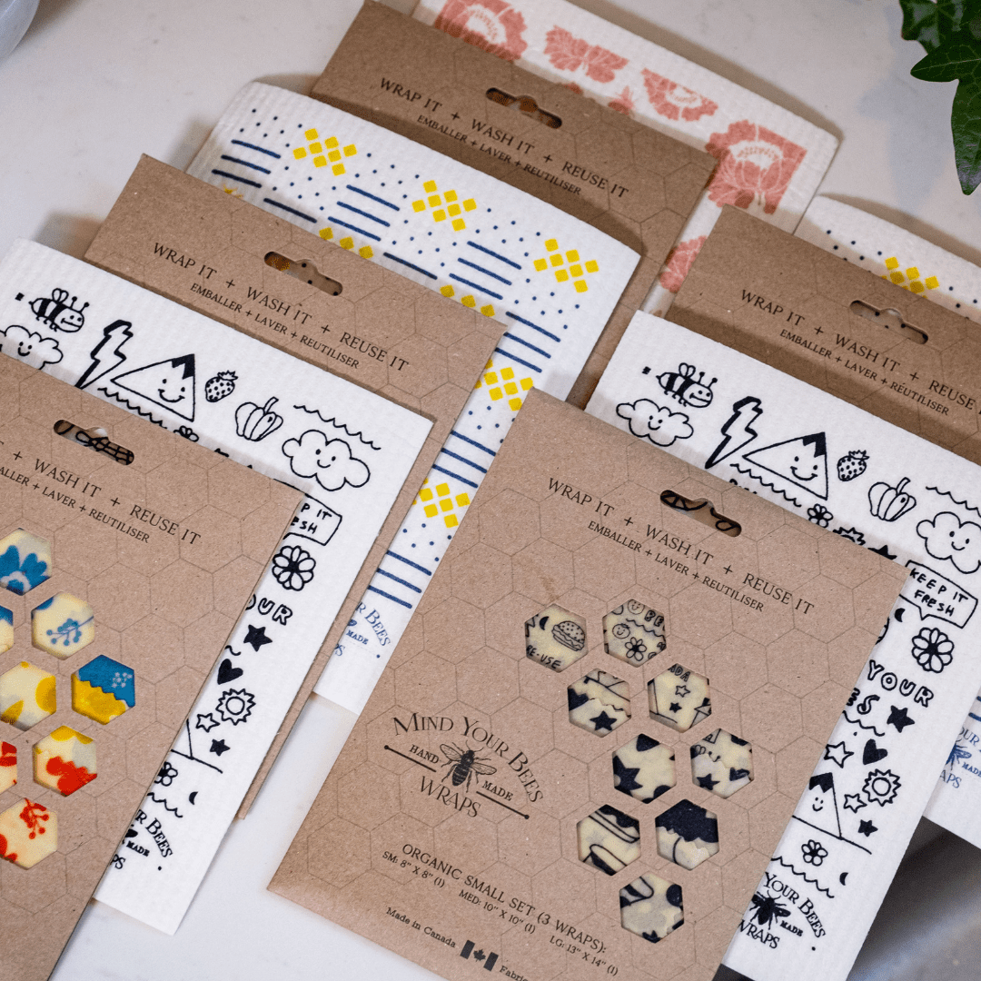 Mind Your Bees - The 6 pack