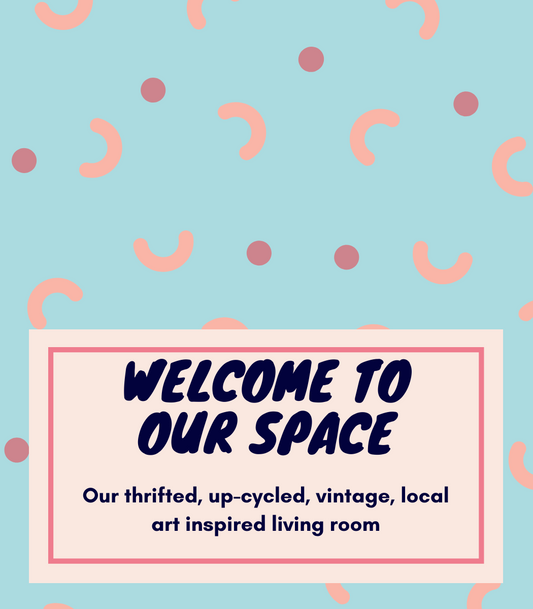 Welcome To Our Space