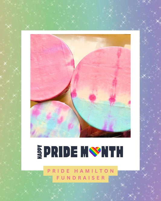 PRIDE COLLECTION BUNDLE