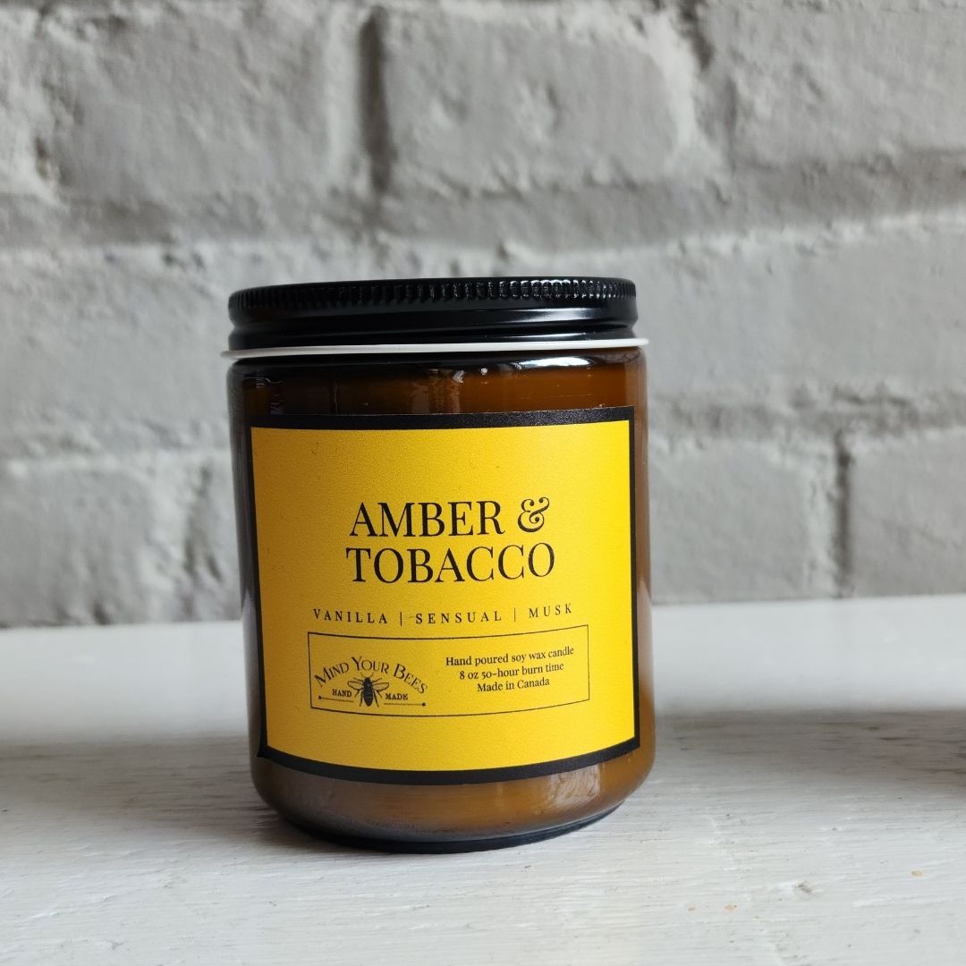 Sweater Weather Candle Trio – Cozy Autumn Scents