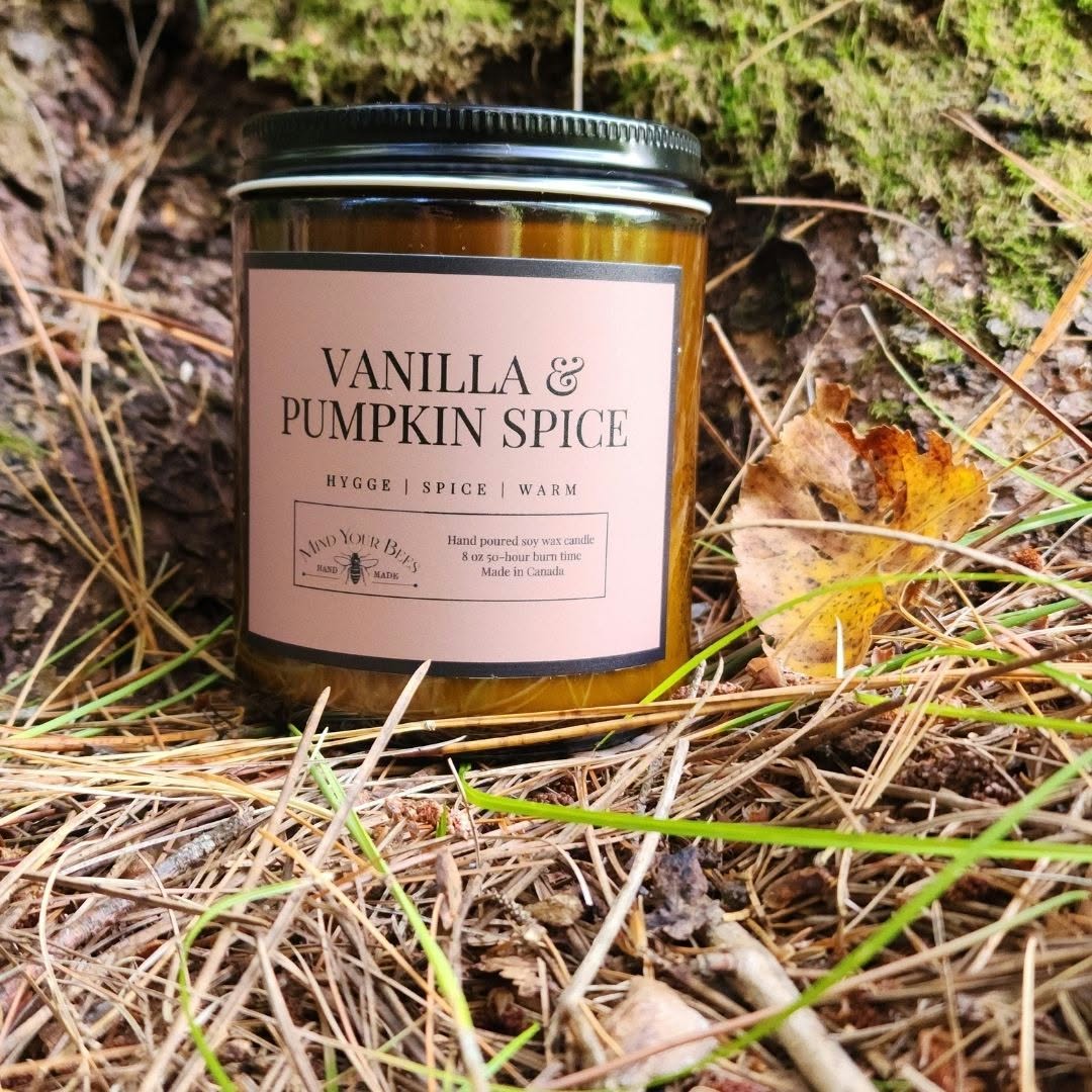 Sweater Weather 2026 Candle Trio | Limited Edition