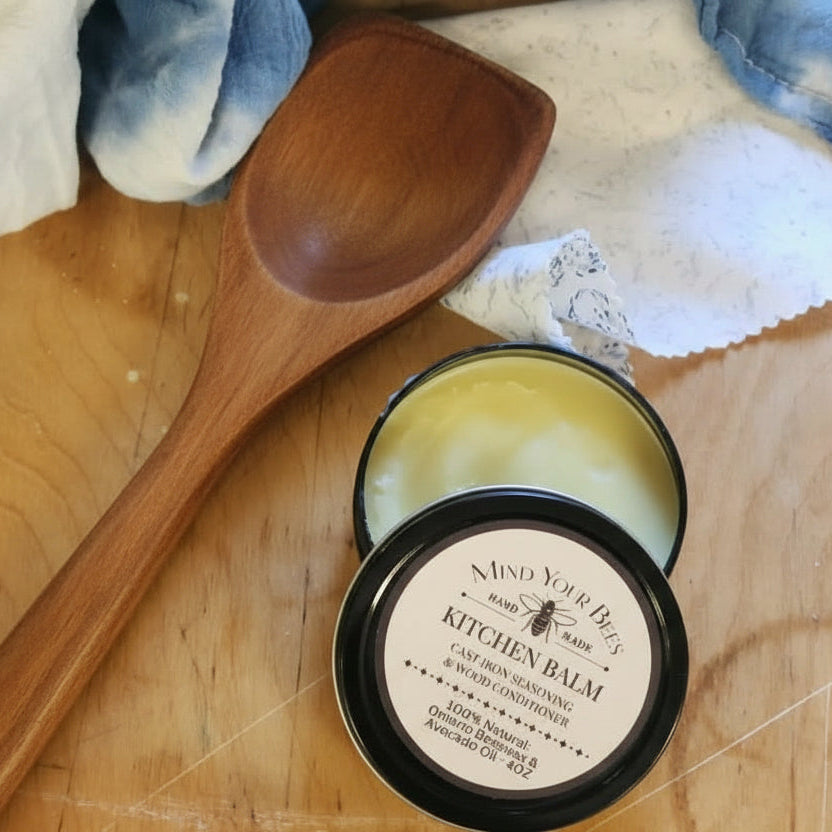 Kitchen Balm