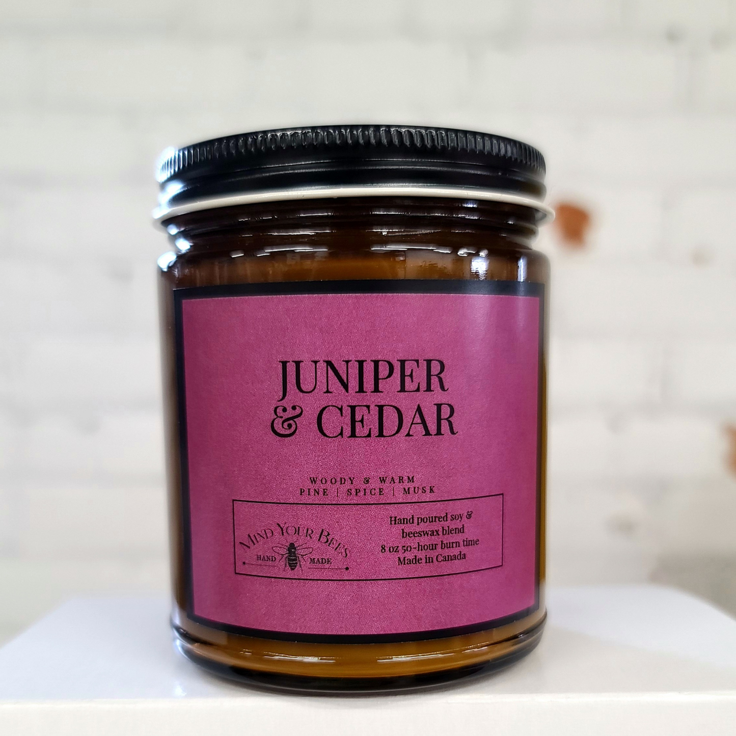 Juniper & Cedar
