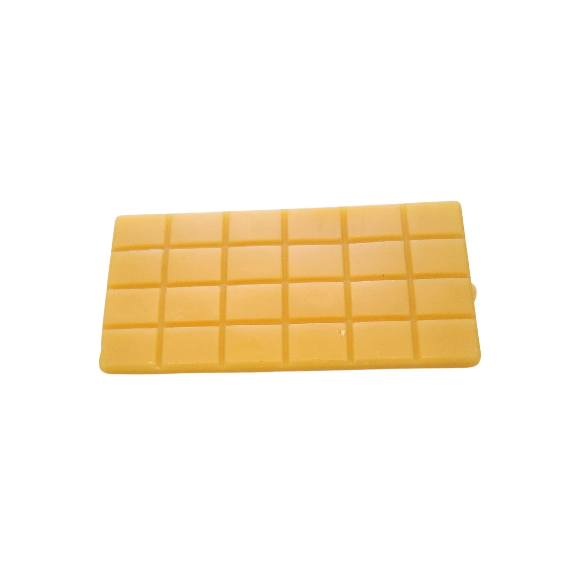 100% Pure Canadian Beeswax 3 oz brick